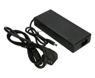 ExtraLink 24V 144W Zasilacz 6A, wtyczka jack 5,5/2,1mm - 1541625 - zdjęcie 1